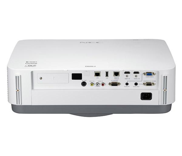 NEC P502HL-2 DLP FHD/5000AL/15000:1/8.8kg - 1390114 - zdjęcie 7